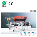 Cheap PVC manual edge banding machine para la venta